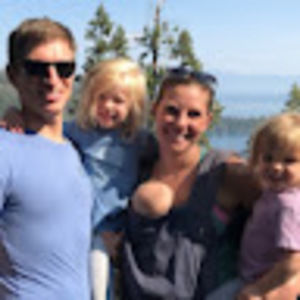 Meet your Posher, Kate